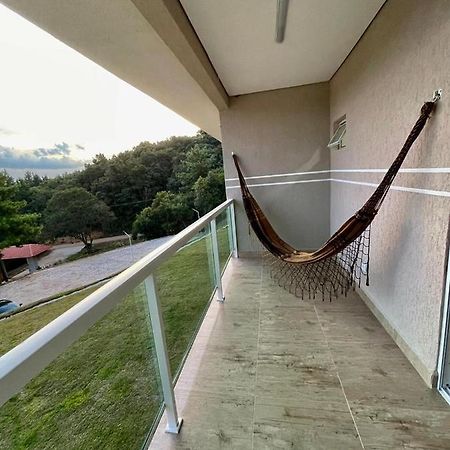 Hotel Nativa Eco Mandirituba Bagian luar foto