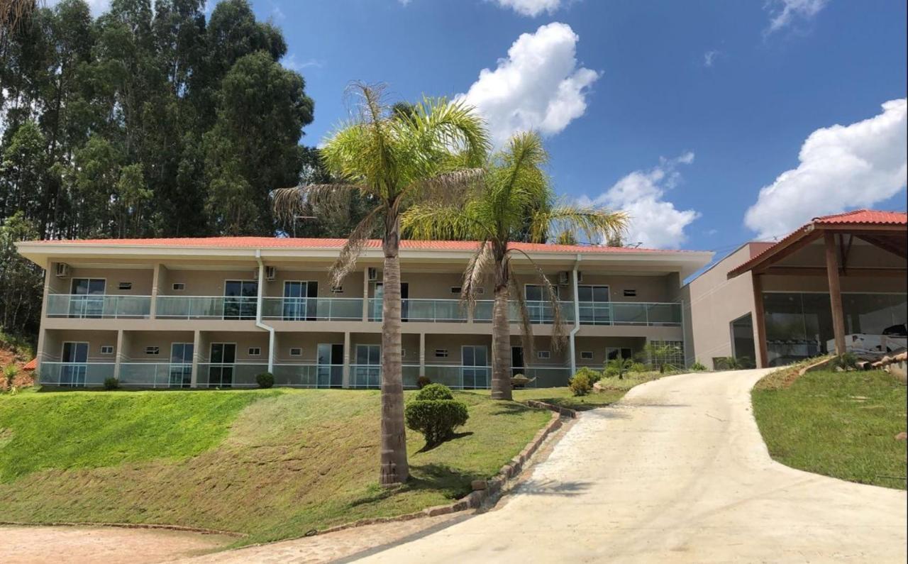 Hotel Nativa Eco Mandirituba Bagian luar foto