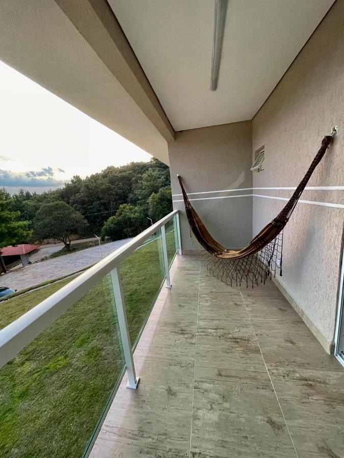 Hotel Nativa Eco Mandirituba Bagian luar foto