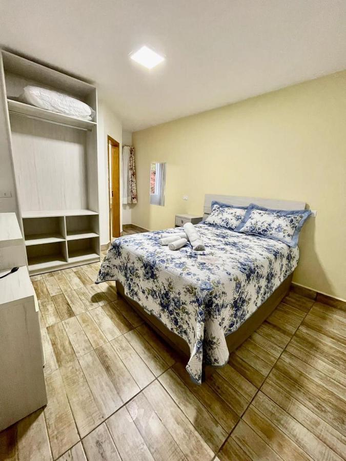 Hotel Nativa Eco Mandirituba Bagian luar foto
